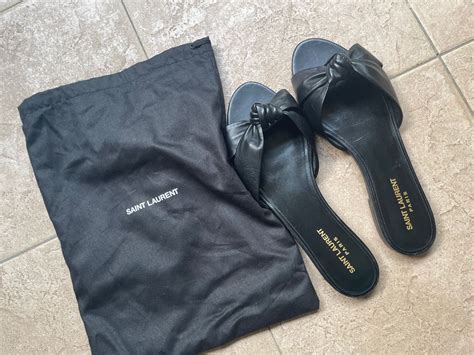 ysl sliders